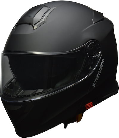 リード工業(LEAD) バイク用 システムヘルメット リード工業(LEAD) バイク用 インナーシールド付き システムヘルメット