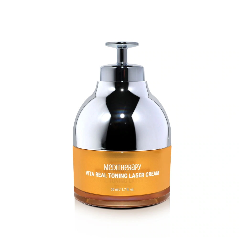 メディセラピー ビタリアル トーニング レーザークリーム ビタミンC 50ML 1個 5,970円