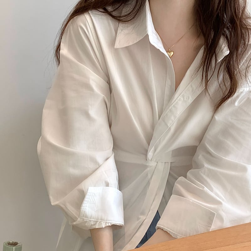 2color レディース ワンピース ブルー ホワイト 大人可愛い きれいめ 大人 上品 おしゃれ