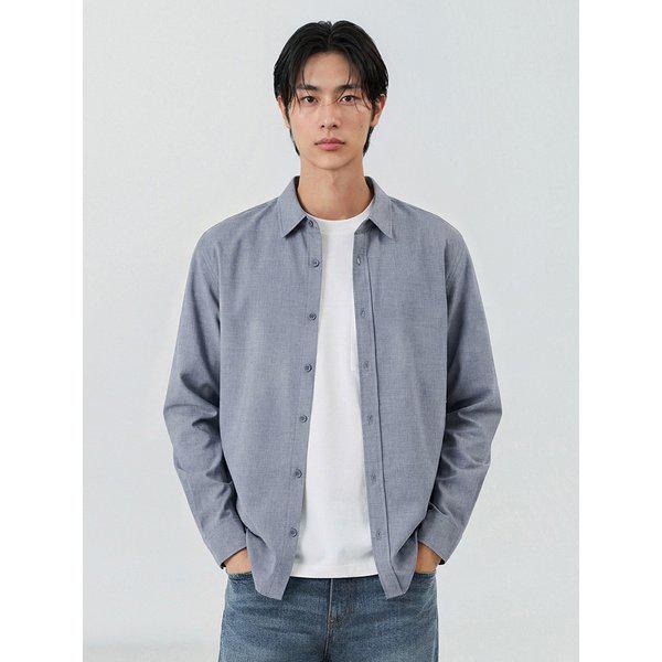 [始興店] 男性用つや感シャツ