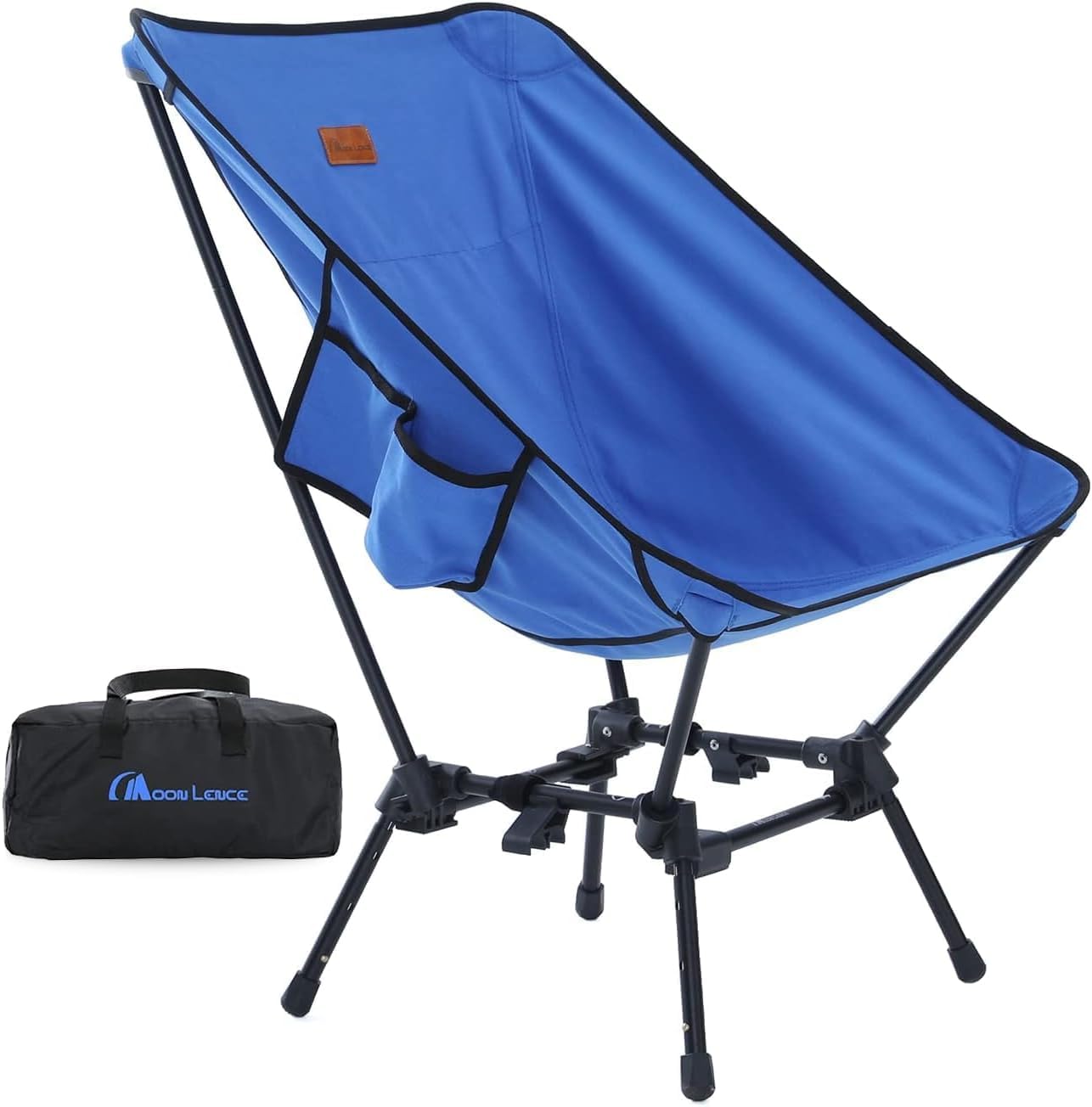 YOYOSTAR 2026 アウトドア チェア allstyleイス ワイド 100％コットン 火の粉に強い 4段階高さ調整 角度調節可 ハイバック キャンプ 椅yxd