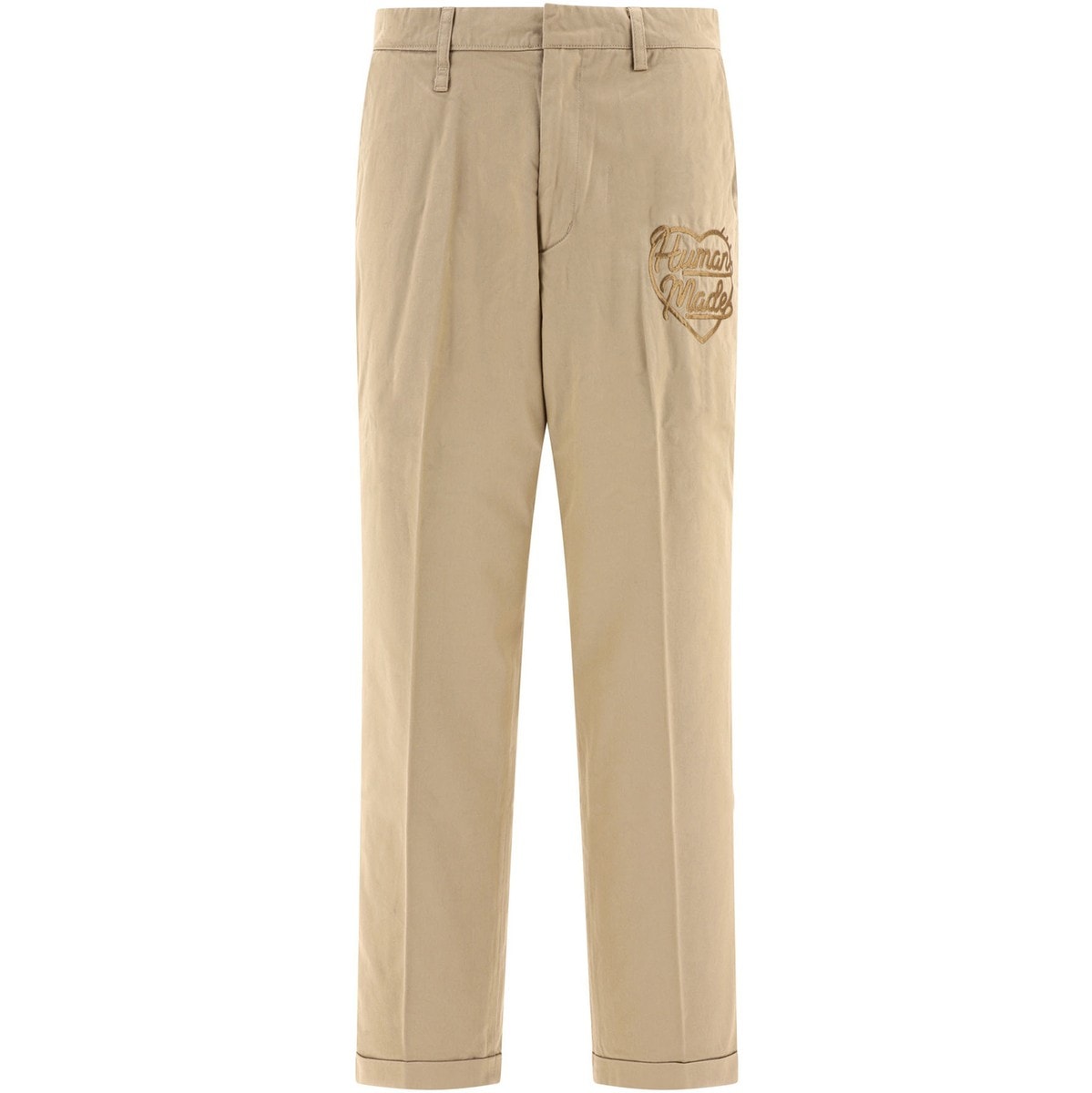 HM26PT004BEIGE ベージュ 秋冬2023 パンツ メンズ vi