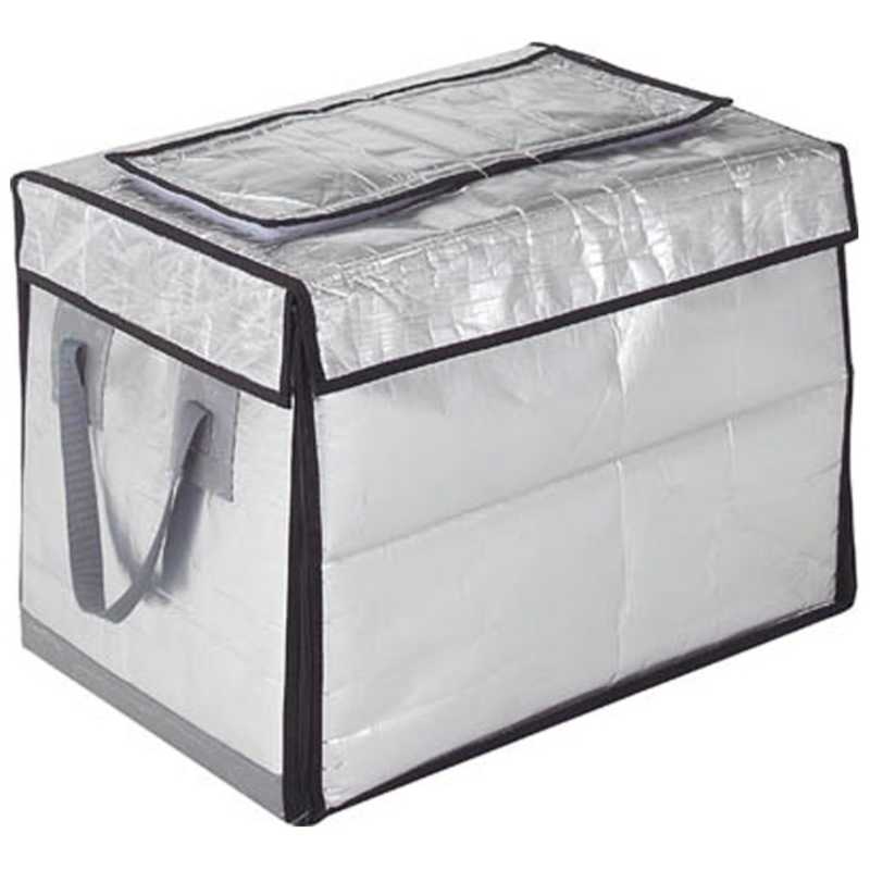 トラスコ中山　ハンドトラックボックス 600X450 保冷タイプ　THB100C