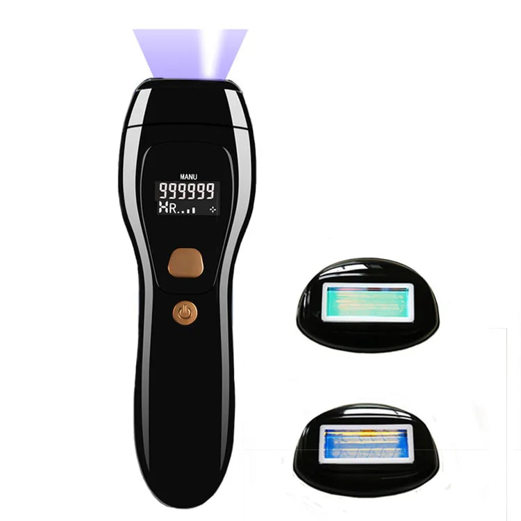 【美肌50万発+脱毛99万発】脱毛器 脱毛 美容器 VIO対応 髭 光エステ だつもうき 家庭用 全身 99万回照射 美肌男女兼用