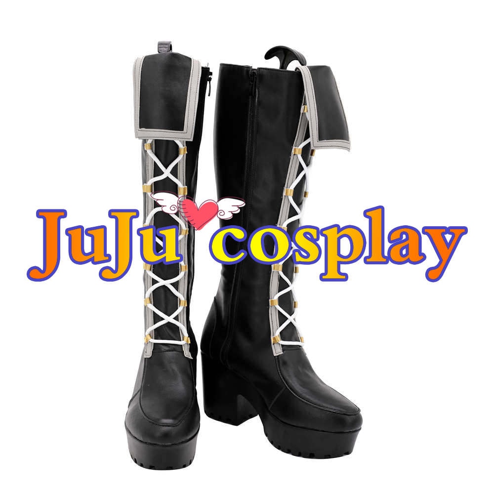 あんさんぶるスターズ!　朔間零　コスプレ靴/ブーツ
