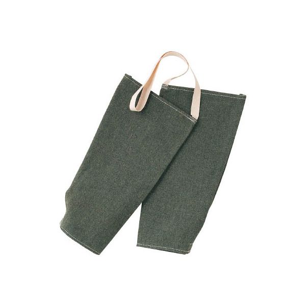 PYR-UK パイク溶接保護具 腕カバー PYRUK メーカー直送