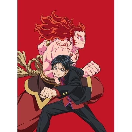 ぶっちぎり! Vol.1 (DVD) TDV-34093D