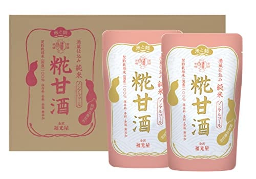 酒蔵仕込み 純米糀甘酒 150mL20袋セット