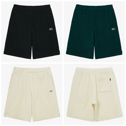 CIRRUS FULL BAND SHORTS [NS6KP21]