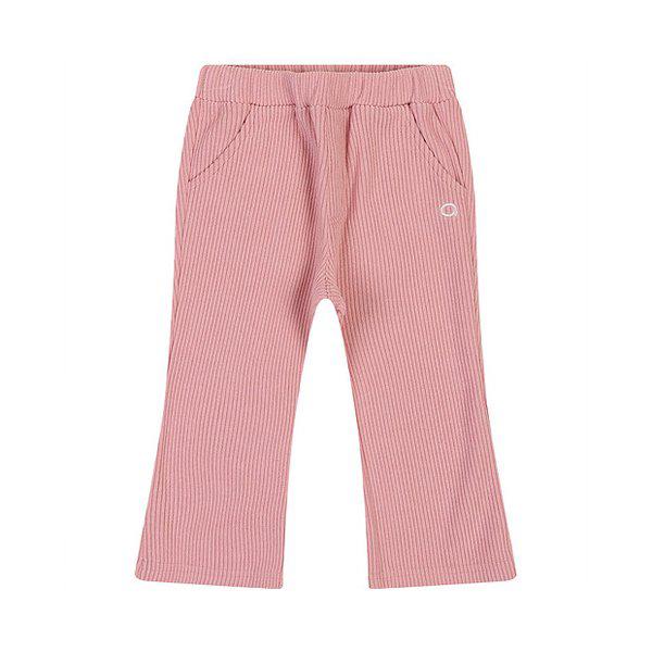 ティニゴル二重地ブーツカットパンツ 01S7320518_CJ