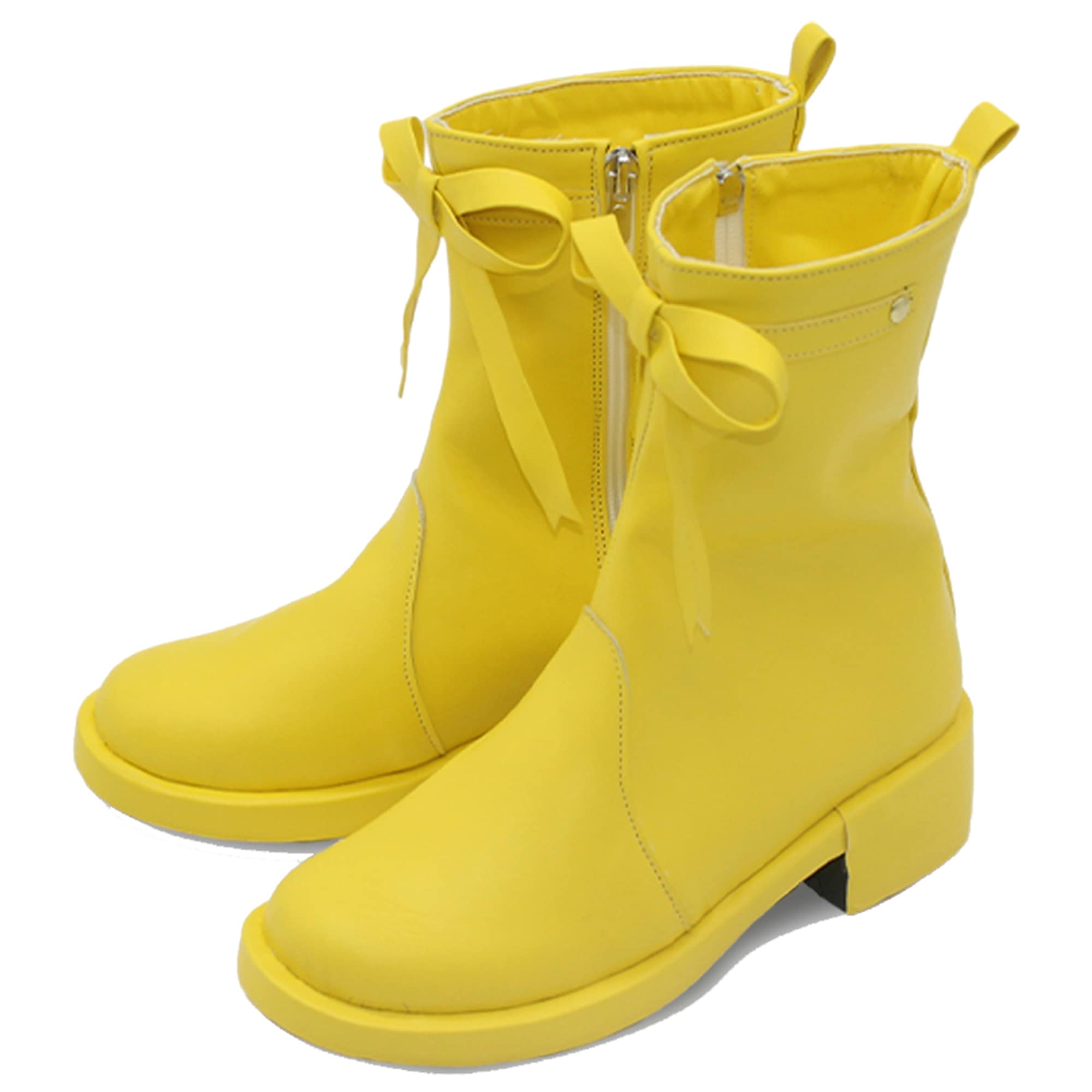 イブキ ブルーアーカイブ Archive ブルアカ コスプレ 靴 ブーツ コスプレ靴 コスプレブーツ カスタマイズ可能 0907097