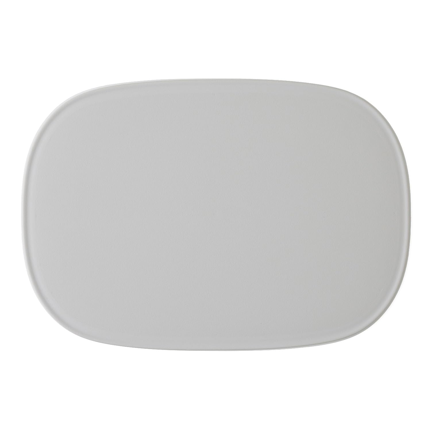 マーナ (marna) 滑りにくいまな板 M (エラストマー/傷が付きにくい) まな板 カッティングボード まないた 俎板 (食洗機 対応/安定