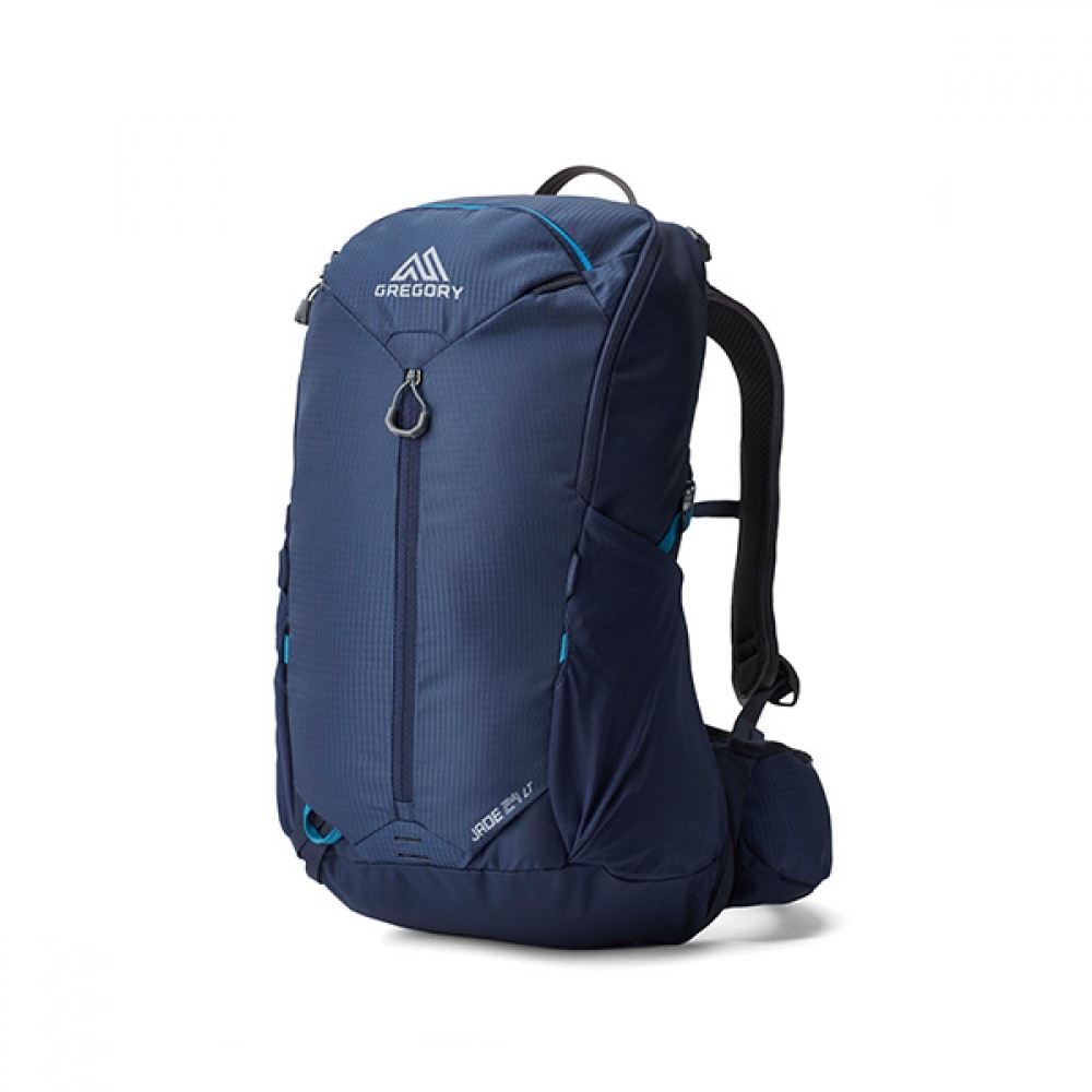 (グレゴリー) グレゴリージェイド 24 LT-ミッドナイトネイビーデイハイキングバックパック
