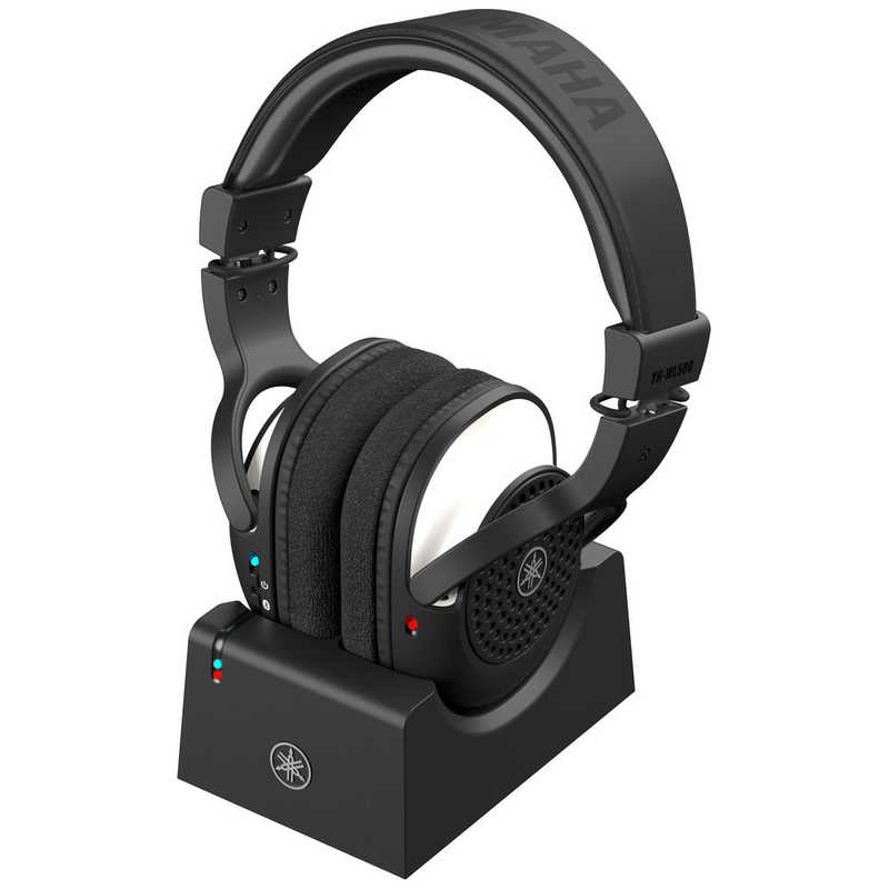 ヤマハ　YAMAHA　楽器用ステレオワイヤレスヘッドホン [Bluetooth] 　YH-WL500