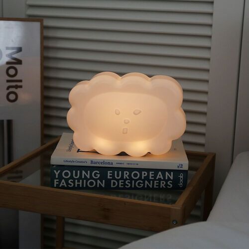 ブランチブラザー ライアン ムード灯 照明 インテリア かわいい 4,944円