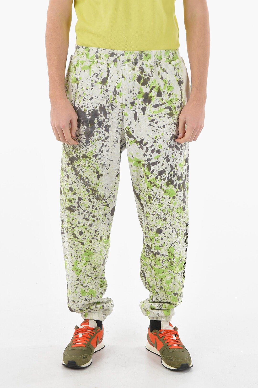 SSAR30222MLT 春夏2020 パンツ メンズ dk