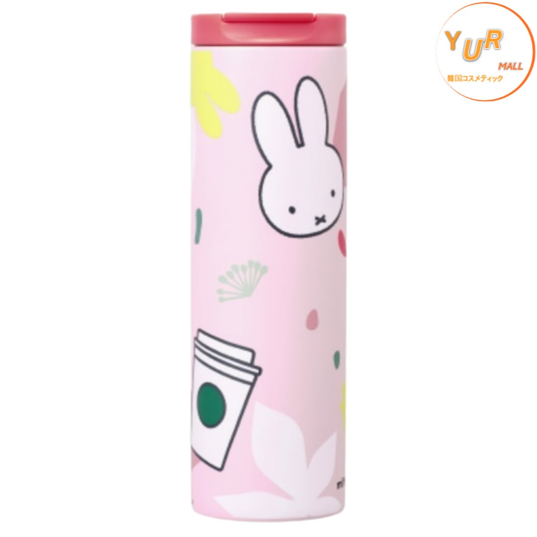 SS フォーエバー ミッフィー トロイ タンブラー 473ml
