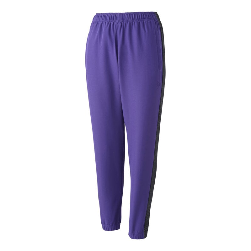 トラックパンツ DAF-5581W テニス ウェア(レディース) (DAF5581W)