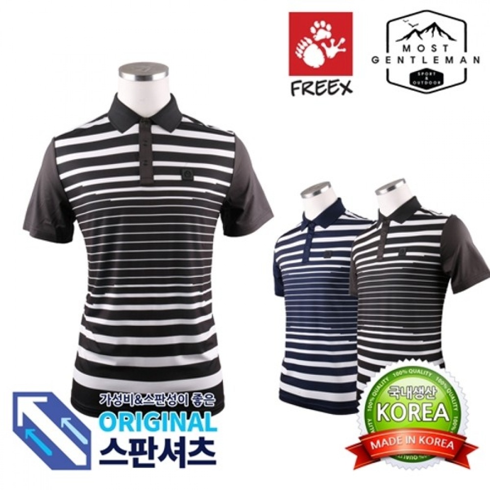 (モスト・ジェントルマン) サマー_フリックス・B・クランティ