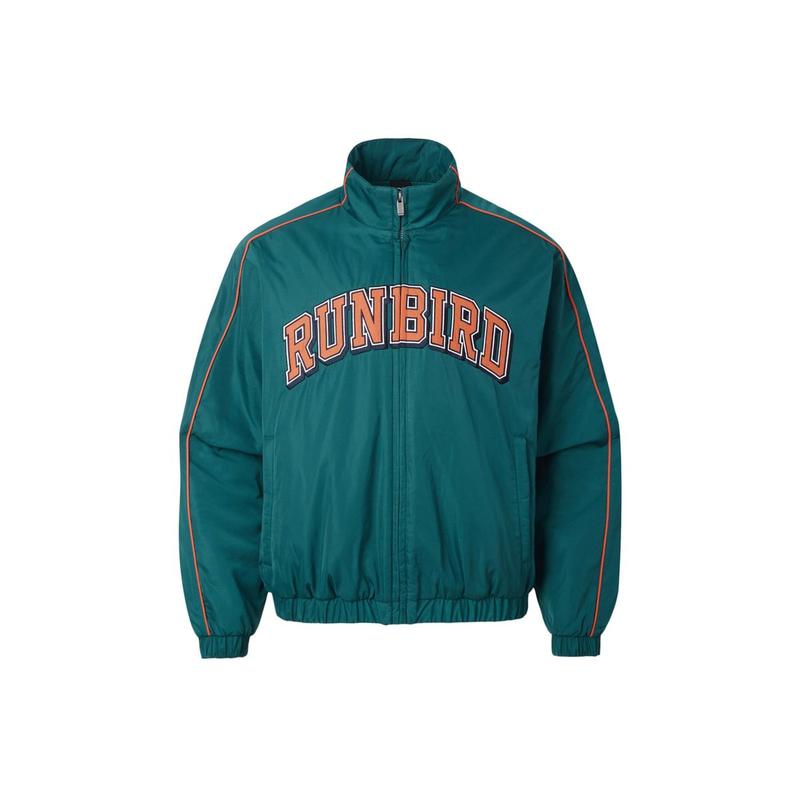 ランバード パディング ジャケット RUNBIRD PADDING JACKET_32YE465031