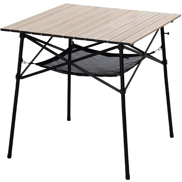 WGT-700 ナチュラル [ウッドグレインテーブル] メーカー直送