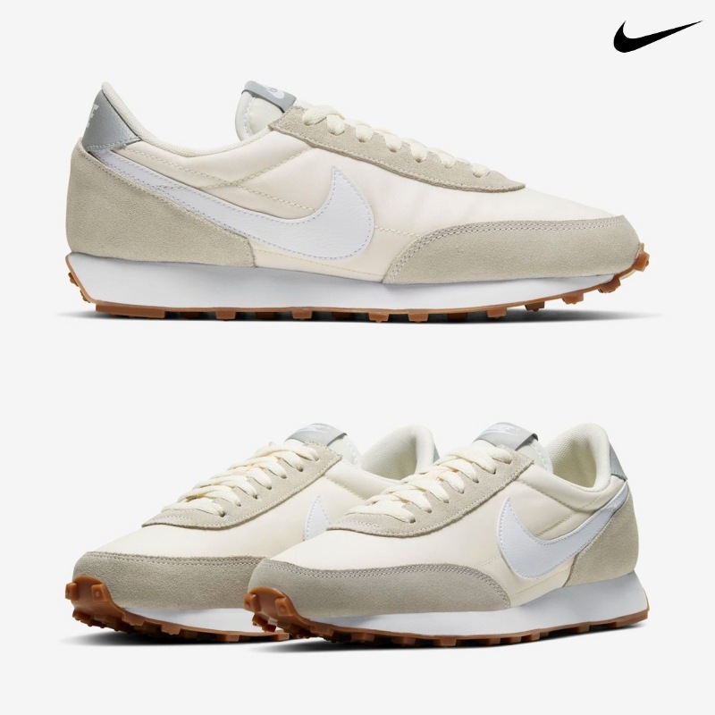 [NIKE] ナイキ スニーカー デイブレイク ウィメンズシューズ / SUMMIT WHITE