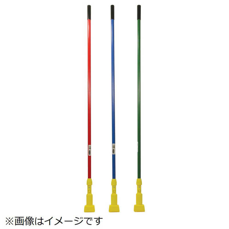 ニューウェルラバーメイド社　ラバーメイド グリッパークランプスタイルハンドル　H245