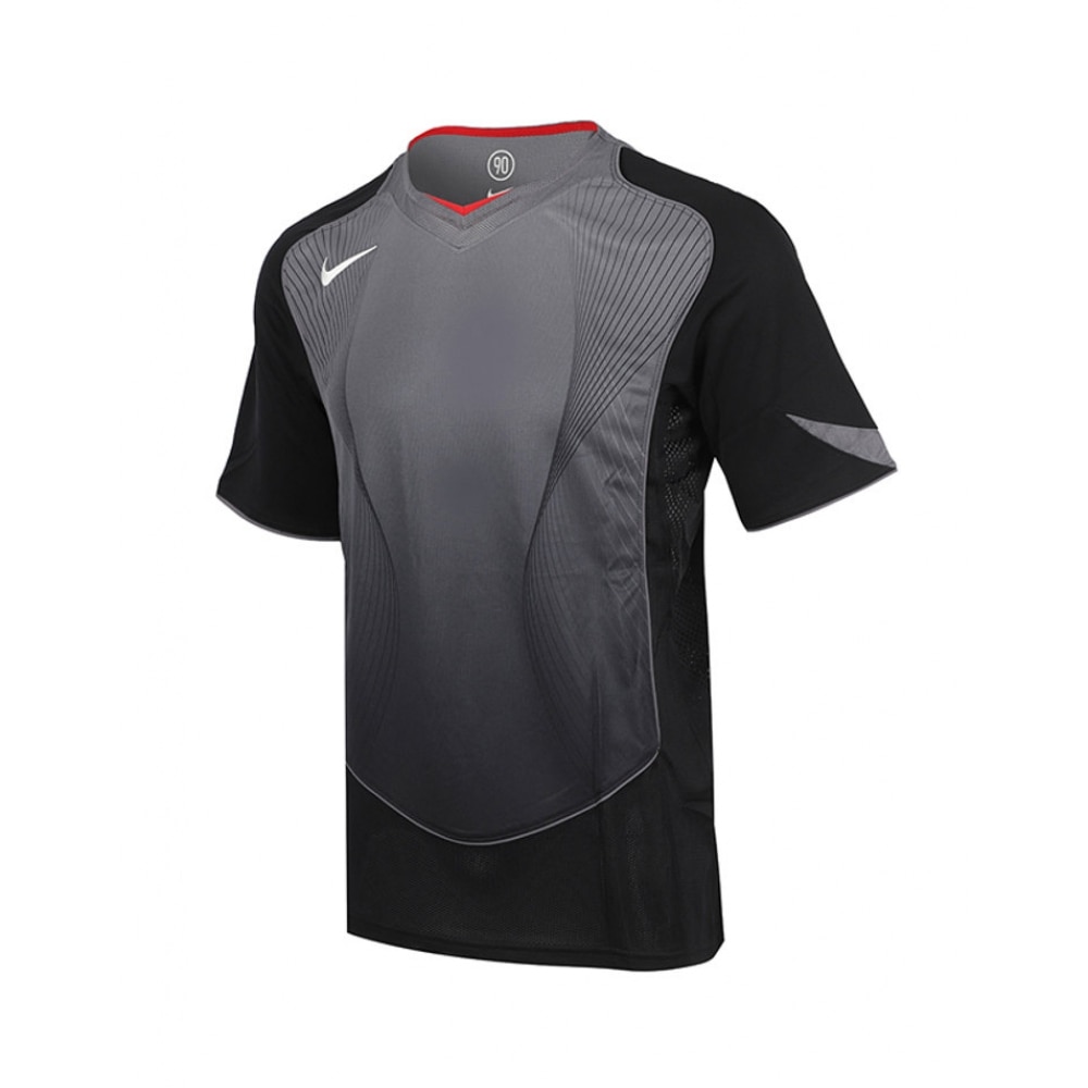 ナイキドライフィットトータル 90 ジャージーショートスリーブ T シャツ