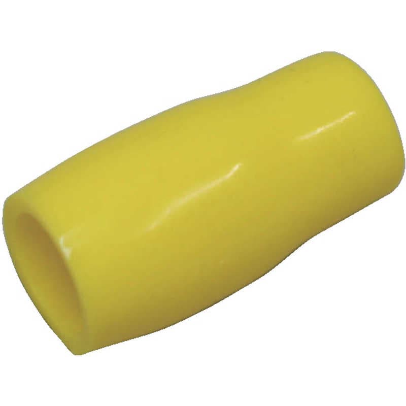 ニチフ端子工業　絶縁キャップ(50P) TIC　150-YEL