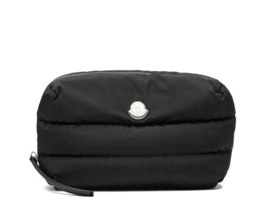 MONCLER Women Wallet L109B6A00003M6275 999 BLACK