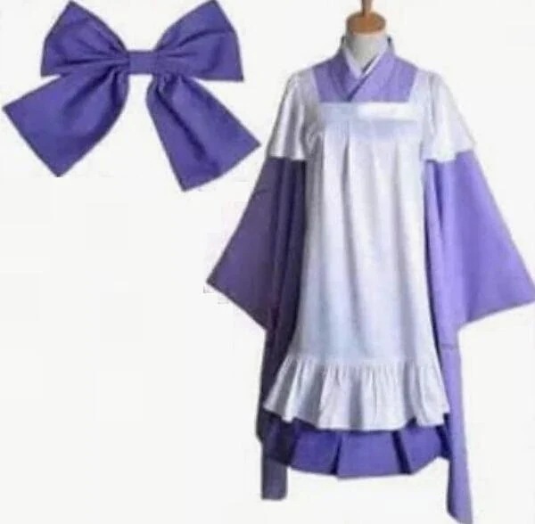 コスプレ衣装VOCALOID初音ミク千本桜巡音ルカ豪華版衣装 7,301円