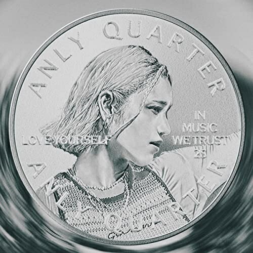 Anly ／ QUARTER(初回生産限定盤)(DVD付) (CD) SRCL-12263