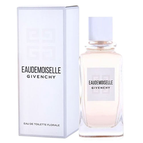 オードモワゼル フローラル EDT SP 100ml[1124/0425] 宅配無料