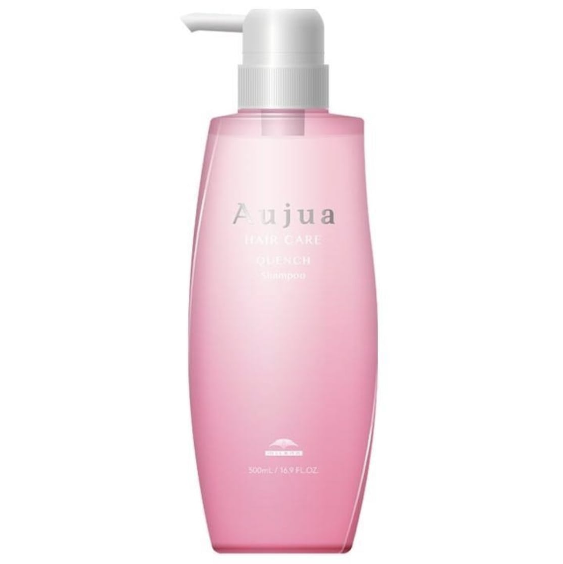 オージュア クエンチ シャンプー v 500mL