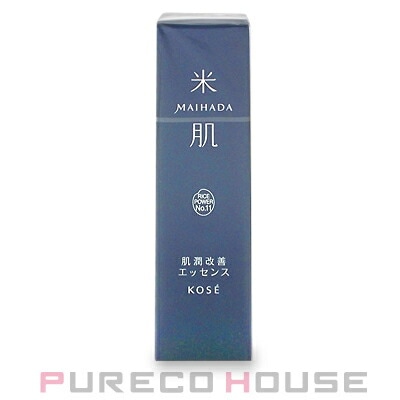 コーセー 米肌 肌潤改善エッセンス (薬用保湿美容液) 30ml 【医薬部外品】
