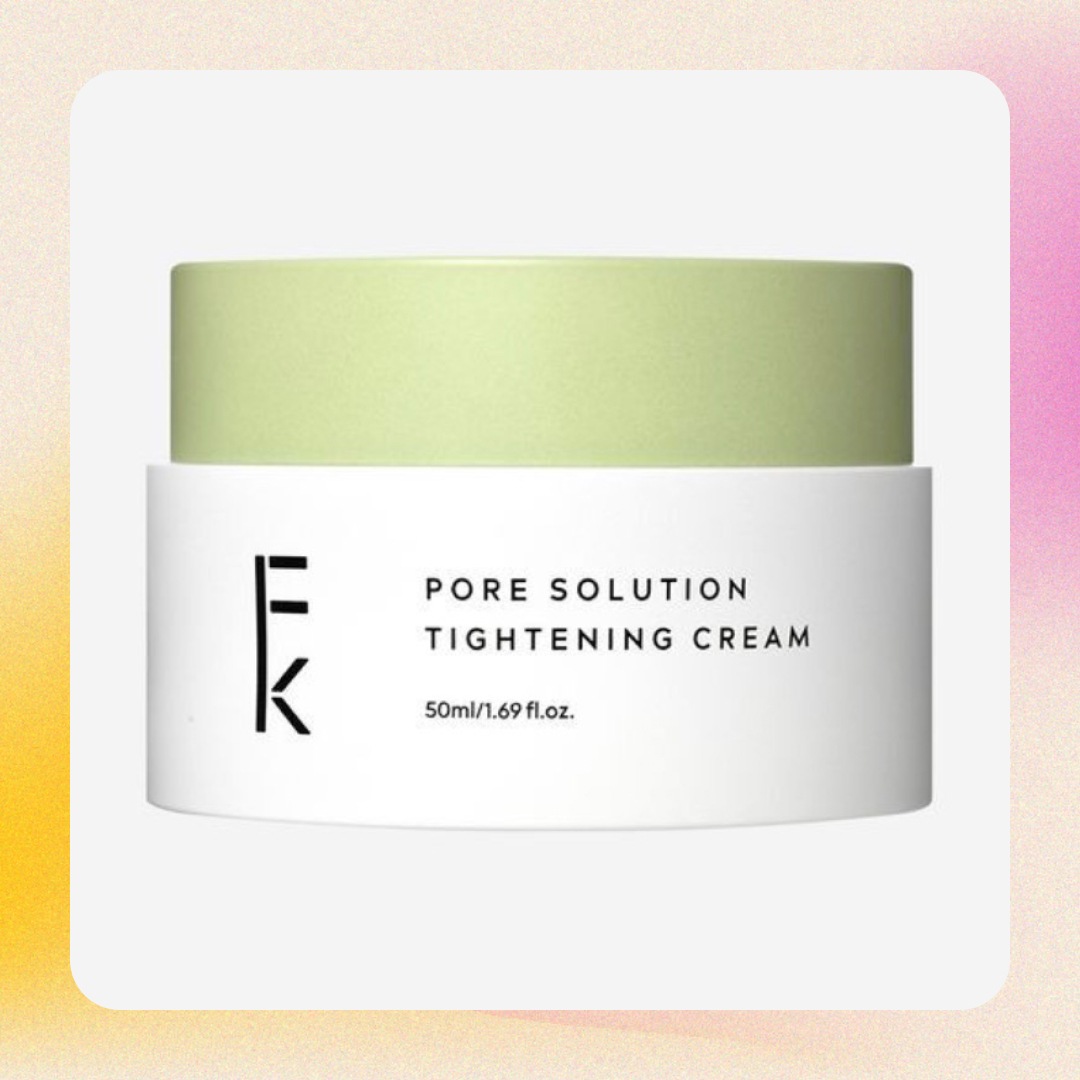 Feelkeen フィルキン ポアソリューション タイトニングクリーム 50ml