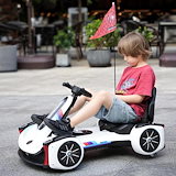 ハイパーゴーゴー　子供用電動乗用バイク ハイパーゴーゴー 子ども用電動乗用 バイク | Costco Japan