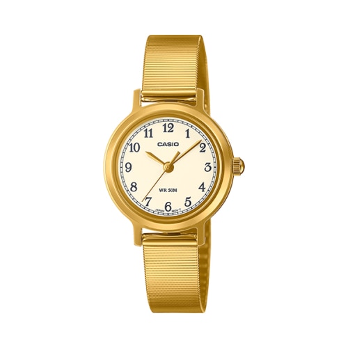 【CASIO】 LTP-B170G-9BVDF 正規品
