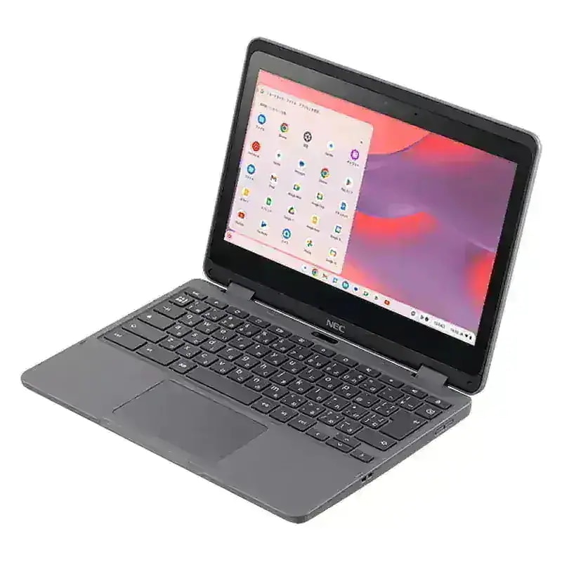 Chromebook Y4 PC-YAY34V21A4J4