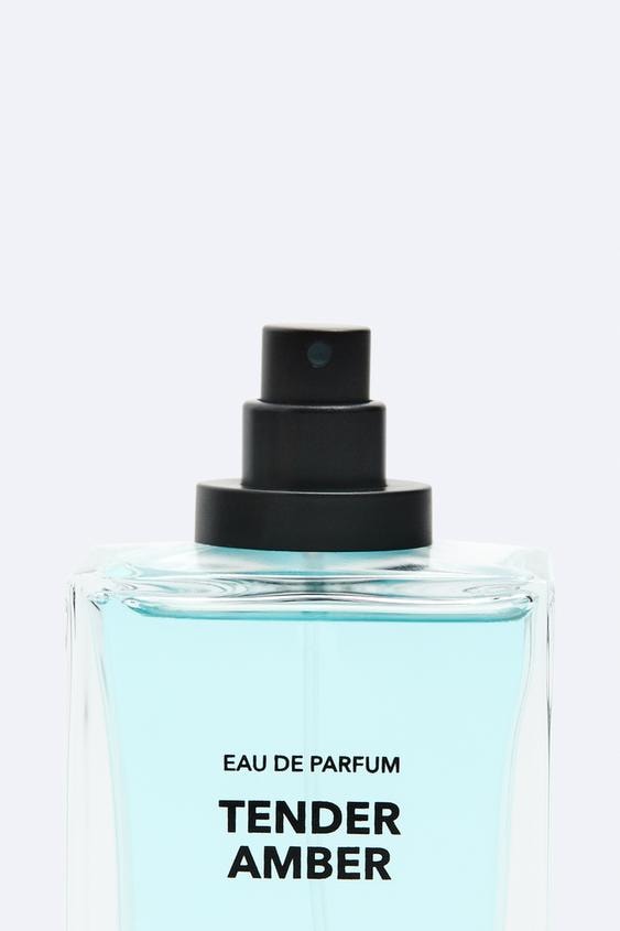 Qoo10] ザラ テンダー アンバー 100ML ZARA