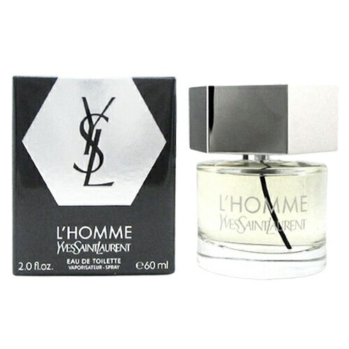 ロム イヴ・サンローラン EDT SP 60ml[6546] 宅配無料 11,700円