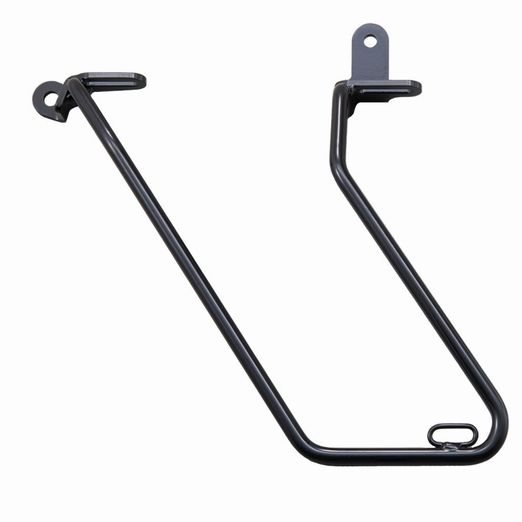 サイドバックサポート サドルバッグサポート 車体左側 ブラック BOLT DAYTONA デイトナ 90633 サドルバ 7,735円