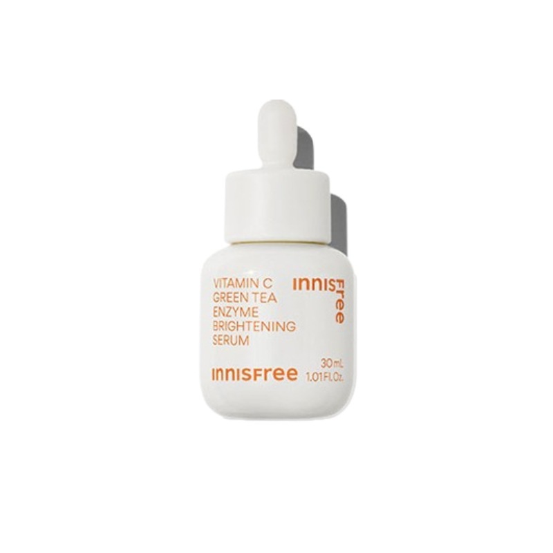 ビタC グリーンティー エンザイム セラム 30ml 5,169円