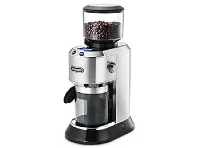 デディカ コーン式コーヒーグラインダー KG521J