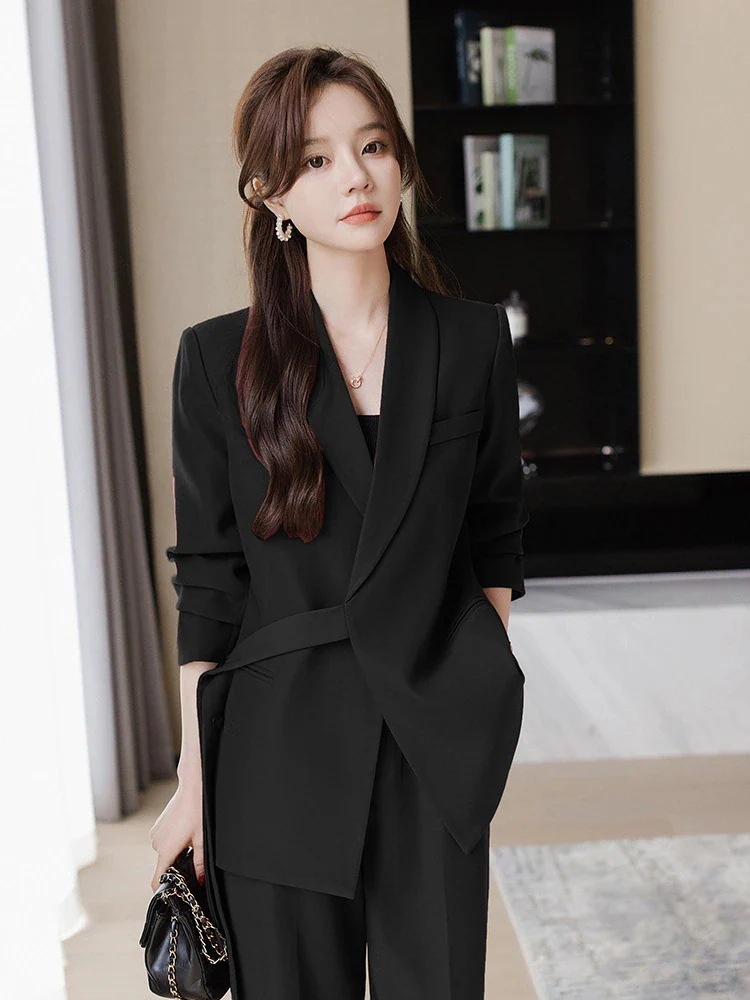 2025新作 トップス スーツ 卒業式 ママ スーツ セットアップ 二点セット レディース スーツセット セットアップ ママスーツ 卒業式パンツスーツ スーツジャケット 入園式 入学式 卒園式 202