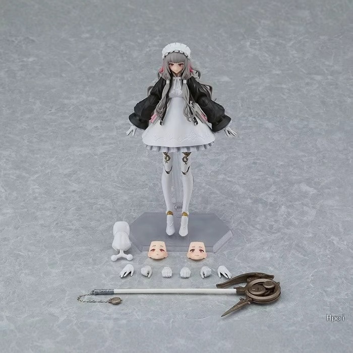 Domestic Max Factory Figma#591 Human Return Nh-01 Mobile Phone Model 5,273円