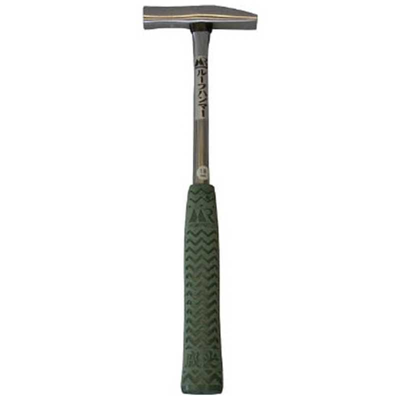 盛光　ルーフハンマー スチール柄 21mm　HNSR0021