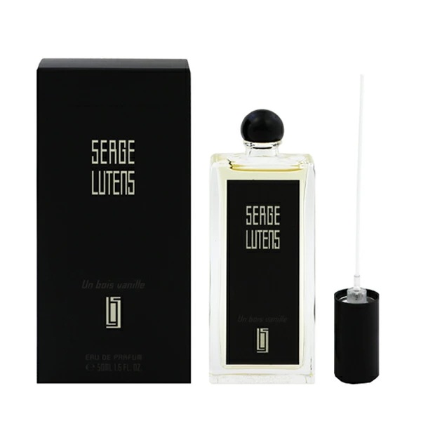 アンボワバニール EDP SP 50ml