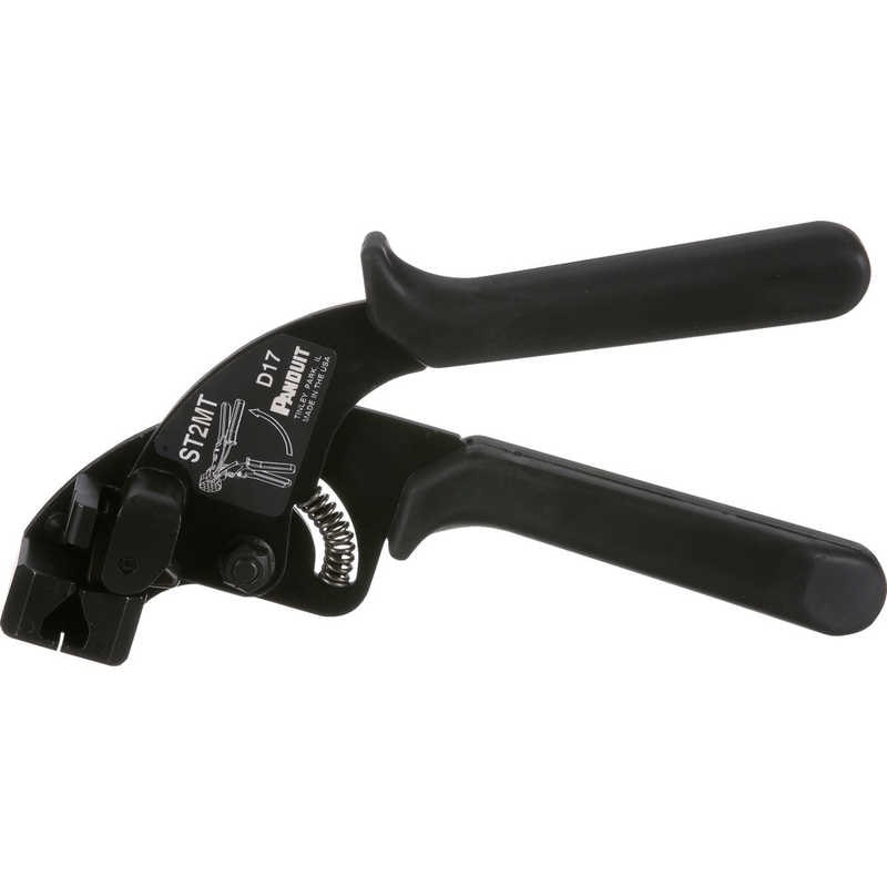 パンドウイット　MLTタイプ ステンレスバンド用結束工具　ST2MT