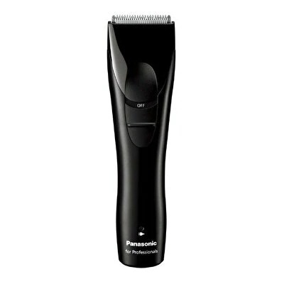 パナソニック プロバリカン ER-GP30-K アタッチメント３個付 Panasonic BC-B V-1